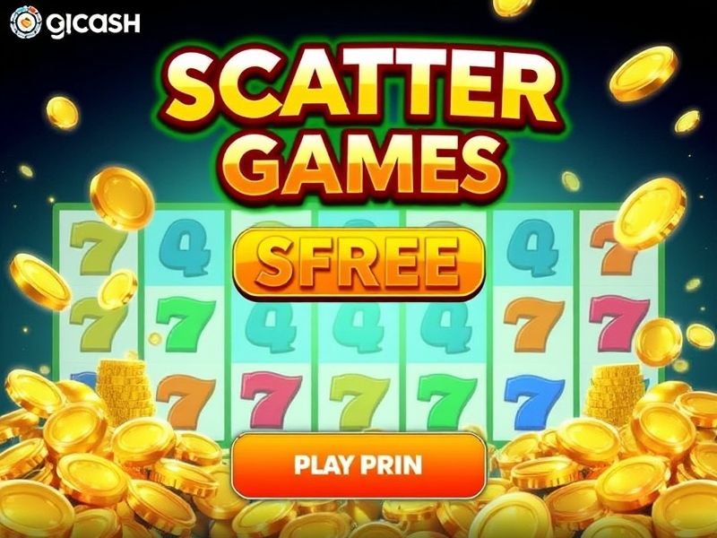 Discover exclusive GCash casino promotions with free money offers for scatter games. Get access to the best online gambling experience in the Philippines with guaranteed bonuses.