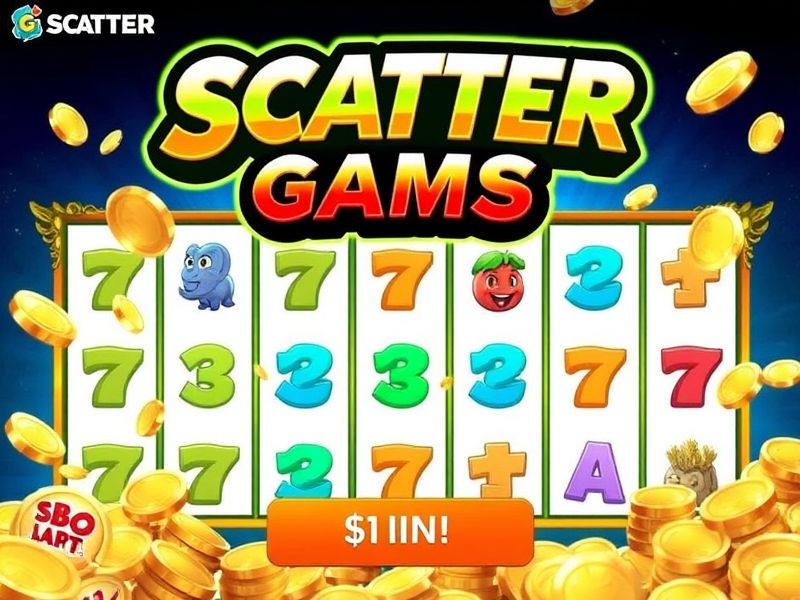 Discover exclusive GCash casino promotions with free money offers for scatter games. Get access to the best online gambling experience in the Philippines with guaranteed bonuses.
