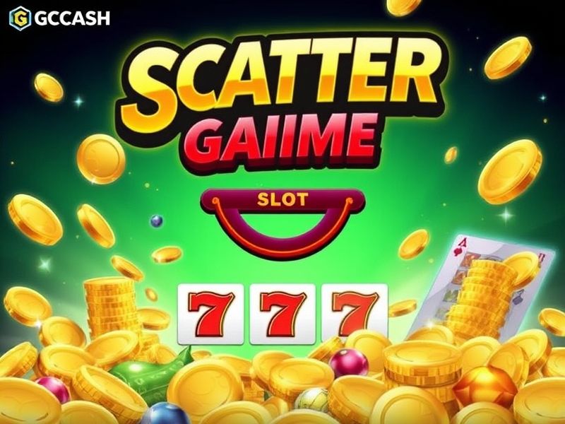 Discover exclusive GCash casino promotions with free money offers for scatter games. Get access to the best online gambling experience in the Philippines with guaranteed bonuses.